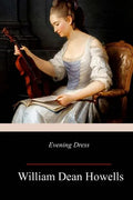 Evening Dress - Paperback
