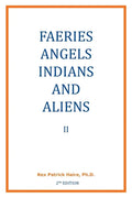 Faeries, Angels, Indians and Aliens II - Paperback