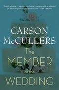 The Member of the Wedding - Paperback