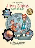 Johnny Shrinks: Everyone Matters! - Hardcover