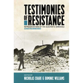 Testimonies of Resistance: Representations of the Auschwitz-Birkenau Sonderkommando - Paperback