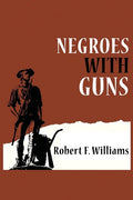 Negroes with Guns - Paperback