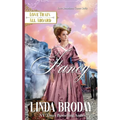 Fancy - Paperback