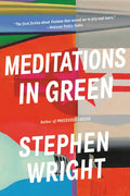 Meditations in Green - Paperback