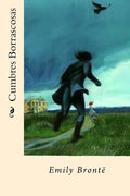 Cumbres Borrascosas - Paperback