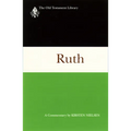 Ruth (1997): A Commentary - Paperback