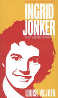 Ingrid Jonker: Poet under Apartheid - Paperback