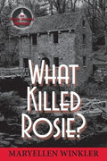What Killed Rosie?: An Emily Menotti Mystery - Paperback