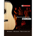 Curso de guitarra para aficionados: Aprenda a tocar su música favorita de una forma rápida y sencilla - Paperback