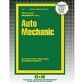 Auto Mechanic - Paperback