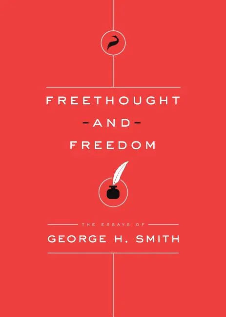 Freethought and Freedom - Paperback