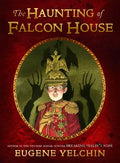 The Haunting of Falcon House - Paperback