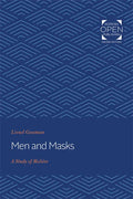Men and Masks: A Study of Molière - Paperback