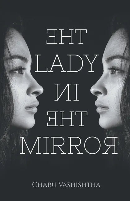 The Lady In The Mirror - Paperback
