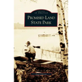 Promised Land State Park - Hardcover