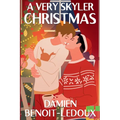 A Very Skyler Christmas - Paperback