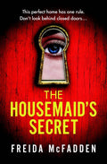 The Housemaid's Secret - Paperback