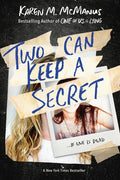 Two Can Keep a Secret - Paperback