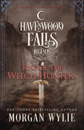 Rise of the Witch Hunters - Paperback