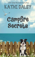 Campfire Secrets - Paperback