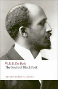 The Souls of Black Folk - Paperback
