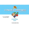 Cyanide & Happiness: Punching Zoo (20th Anniversary Edition) - Hardcover