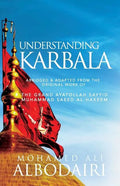 Understanding Karbala - Paperback