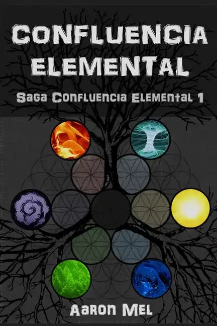 Confluencia Elemental - Paperback