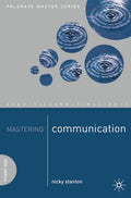 Mastering Communication - Paperback
