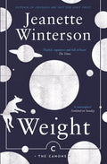 Weight - Paperback