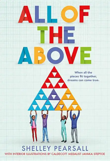 All of the Above - Paperback