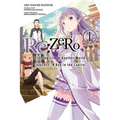 RE: Zero -Starting Life in Another World-, Chapter 1: A Day in the Capital, Vol. 1 (Manga): Volume 1 - Paperback