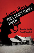 They Don't Dance Much - Paperback