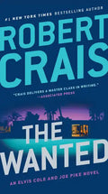 The Wanted - Paperback