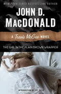The Girl in the Plain Brown Wrapper - Paperback