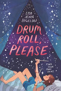 Drum Roll, Please - Paperback