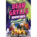 Arctic Challenge - Library Binding