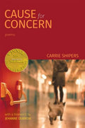 Cause for Concern (Able Muse Book Award for Poetry) - Paperback
