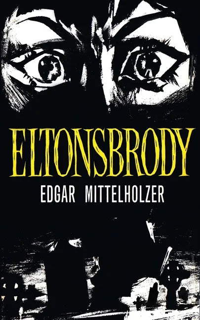 Eltonsbrody - Paperback
