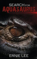 Search for Aquasaurus - Paperback