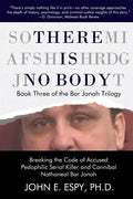 There is No Body - Paperback