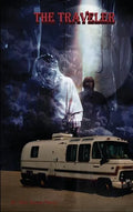 The Traveler - Hardcover