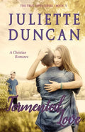 Tormented Love: A Christian Romance - Paperback