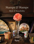 Stamps & Stamps: Style & Sensibility - Hardcover