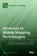 Advances in Mobile Mapping Technologies - Hardcover