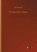 The Heavenly Footman - Paperback