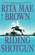 Riding Shotgun - Paperback