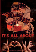 It's all about L.O.V.E.: Michael Jackson stories you were never meant to read - Paperback