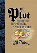 The Plot: The Secret Story of the Protocols of the Elders of Zion - Paperback
