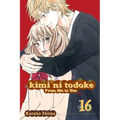 Kimi Ni Todoke: From Me to You, Vol. 16 - Paperback